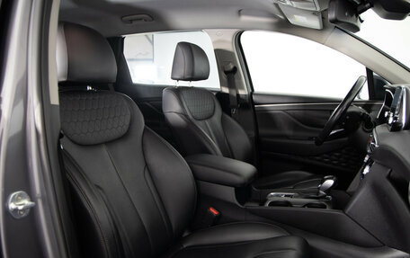 Hyundai Santa Fe IV, 2020 год, 2 849 000 рублей, 11 фотография