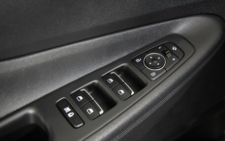 Hyundai Santa Fe IV, 2020 год, 2 849 000 рублей, 21 фотография