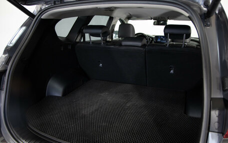 Hyundai Santa Fe IV, 2020 год, 2 849 000 рублей, 23 фотография