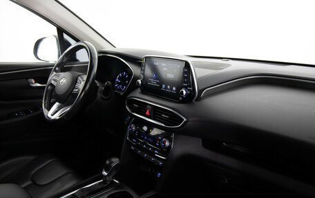 Hyundai Santa Fe IV, 2020 год, 2 849 000 рублей, 22 фотография