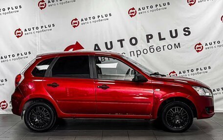 Datsun mi-DO, 2015 год, 449 000 рублей, 5 фотография