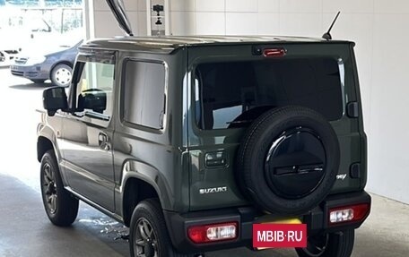 Suzuki Jimny, 2024 год, 1 668 000 рублей, 4 фотография
