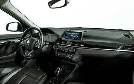 BMW X1, 2021 год, 2 999 777 рублей, 9 фотография