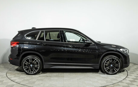 BMW X1, 2021 год, 2 999 777 рублей, 4 фотография