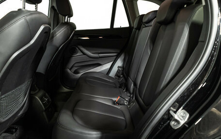 BMW X1, 2021 год, 2 999 777 рублей, 10 фотография