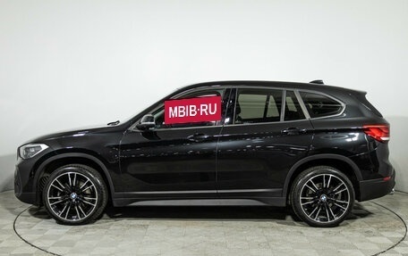 BMW X1, 2021 год, 2 999 777 рублей, 8 фотография