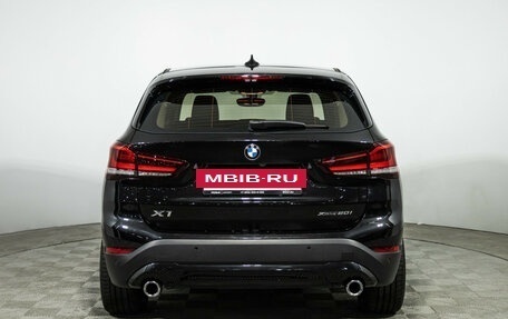 BMW X1, 2021 год, 2 999 777 рублей, 6 фотография