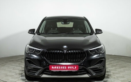 BMW X1, 2021 год, 2 999 777 рублей, 2 фотография