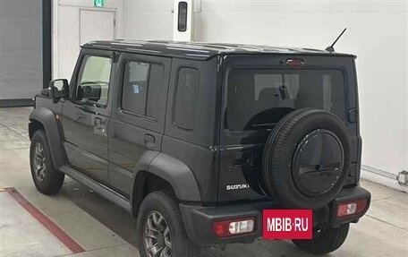 Suzuki Jimny, 2025 год, 2 470 000 рублей, 3 фотография