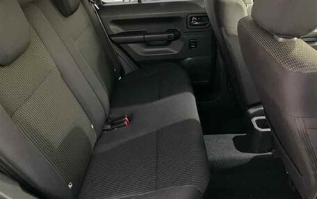 Suzuki Jimny, 2025 год, 2 470 000 рублей, 8 фотография