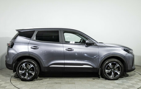 Chery Tiggo 4 I рестайлинг, 2025 год, 1 799 777 рублей, 4 фотография
