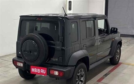 Suzuki Jimny, 2025 год, 2 470 000 рублей, 2 фотография