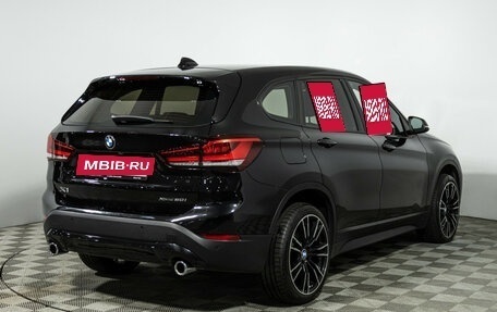 BMW X1, 2021 год, 2 999 777 рублей, 5 фотография