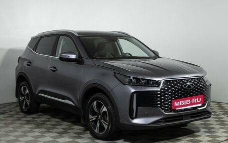 Chery Tiggo 4 I рестайлинг, 2025 год, 1 799 777 рублей, 3 фотография