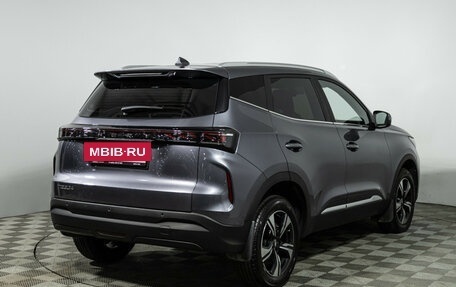 Chery Tiggo 4 I рестайлинг, 2025 год, 1 799 777 рублей, 5 фотография