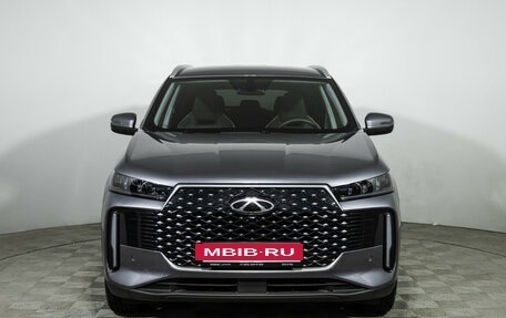 Chery Tiggo 4 I рестайлинг, 2025 год, 1 799 777 рублей, 2 фотография