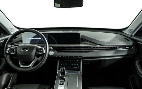 Chery Tiggo 4 I рестайлинг, 2025 год, 1 799 777 рублей, 13 фотография