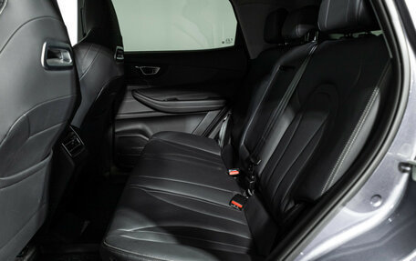 Chery Tiggo 4 I рестайлинг, 2025 год, 1 799 777 рублей, 10 фотография