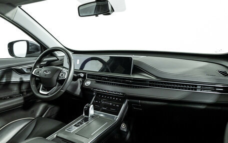 Chery Tiggo 4 I рестайлинг, 2025 год, 1 799 777 рублей, 9 фотография