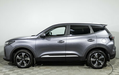 Chery Tiggo 4 I рестайлинг, 2025 год, 1 799 777 рублей, 8 фотография