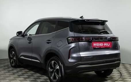 Chery Tiggo 4 I рестайлинг, 2025 год, 1 799 777 рублей, 7 фотография