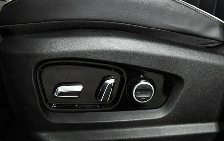 Chery Tiggo 4 I рестайлинг, 2025 год, 1 799 777 рублей, 20 фотография