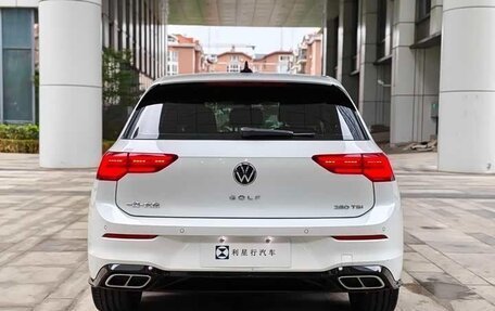 Volkswagen Golf VIII, 2023 год, 1 990 098 рублей, 5 фотография