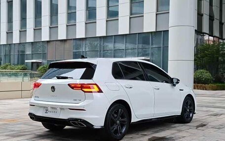 Volkswagen Golf VIII, 2023 год, 1 990 098 рублей, 4 фотография