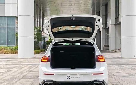 Volkswagen Golf VIII, 2023 год, 1 990 098 рублей, 7 фотография