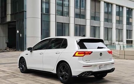Volkswagen Golf VIII, 2023 год, 1 990 098 рублей, 6 фотография