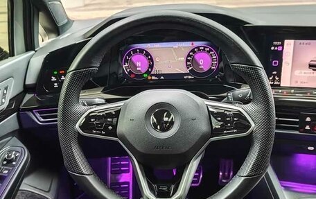 Volkswagen Golf VIII, 2023 год, 1 990 098 рублей, 11 фотография
