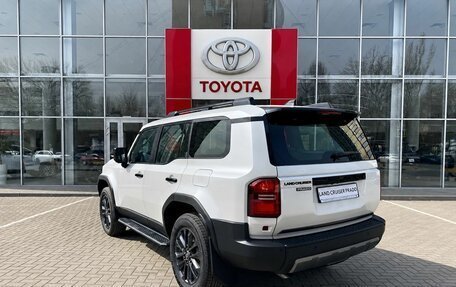 Toyota Land Cruiser Prado, 2026 год, 12 300 000 рублей, 7 фотография
