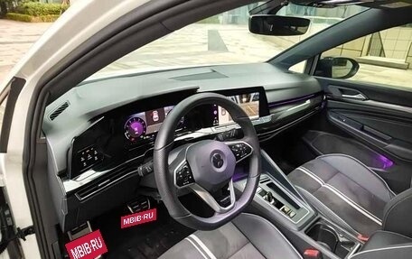 Volkswagen Golf VIII, 2023 год, 1 990 098 рублей, 9 фотография