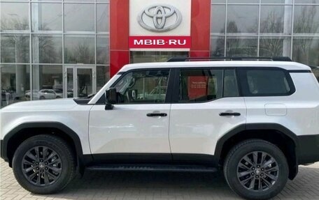 Toyota Land Cruiser Prado, 2026 год, 12 300 000 рублей, 8 фотография