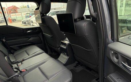 Toyota Land Cruiser Prado, 2026 год, 12 300 000 рублей, 13 фотография