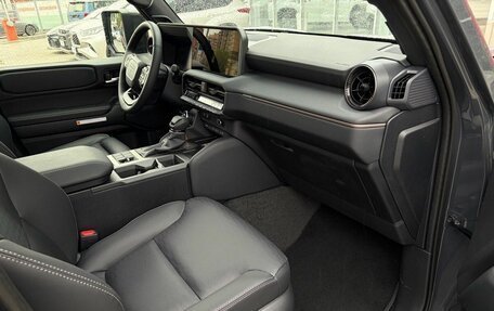 Toyota Land Cruiser Prado, 2026 год, 12 300 000 рублей, 11 фотография