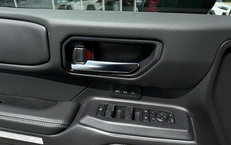 Toyota Land Cruiser Prado, 2026 год, 12 300 000 рублей, 18 фотография