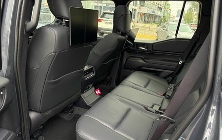 Toyota Land Cruiser Prado, 2026 год, 12 300 000 рублей, 12 фотография