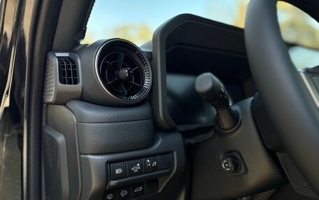Toyota Land Cruiser Prado, 2026 год, 12 300 000 рублей, 20 фотография