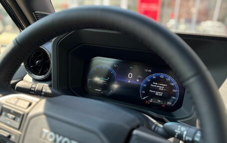 Toyota Land Cruiser Prado, 2026 год, 12 300 000 рублей, 23 фотография