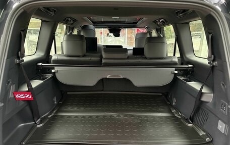 Toyota Land Cruiser Prado, 2026 год, 12 300 000 рублей, 26 фотография