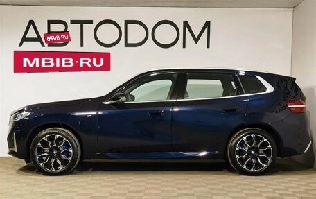 BMW X3, 2025 год, 6 690 000 рублей, 5 фотография