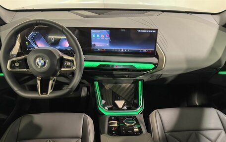 BMW X3, 2025 год, 6 690 000 рублей, 11 фотография