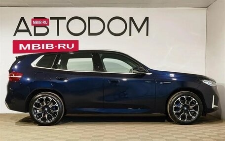 BMW X3, 2025 год, 6 690 000 рублей, 6 фотография