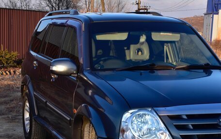 Suzuki Escudo III, 2004 год, 1 250 000 рублей, 6 фотография
