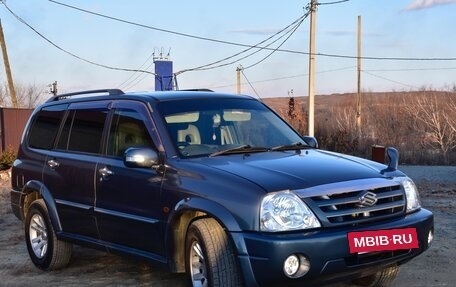 Suzuki Escudo III, 2004 год, 1 250 000 рублей, 2 фотография