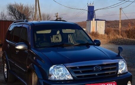 Suzuki Escudo III, 2004 год, 1 250 000 рублей, 7 фотография