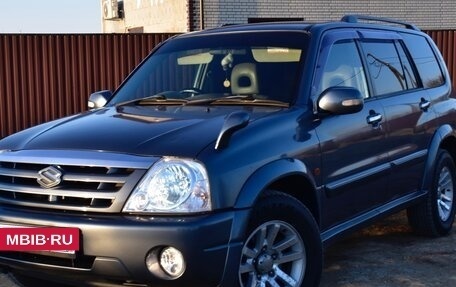 Suzuki Escudo III, 2004 год, 1 250 000 рублей, 3 фотография