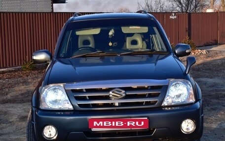 Suzuki Escudo III, 2004 год, 1 250 000 рублей, 5 фотография