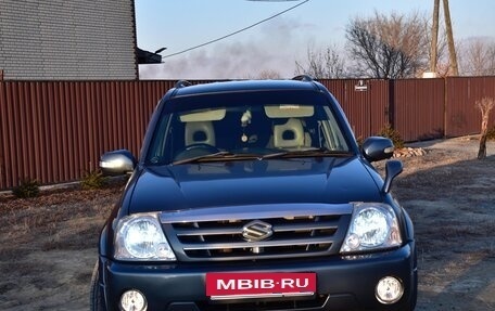 Suzuki Escudo III, 2004 год, 1 250 000 рублей, 8 фотография